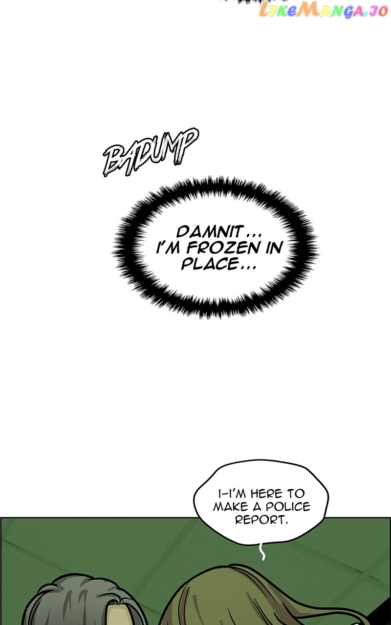 Midnight Poppy Land chapter 4 - page 46