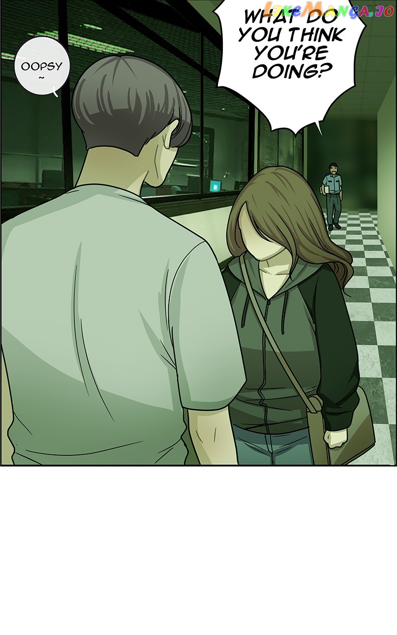 Midnight Poppy Land chapter 4 - page 50
