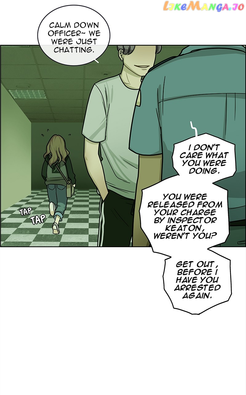 Midnight Poppy Land chapter 4 - page 51