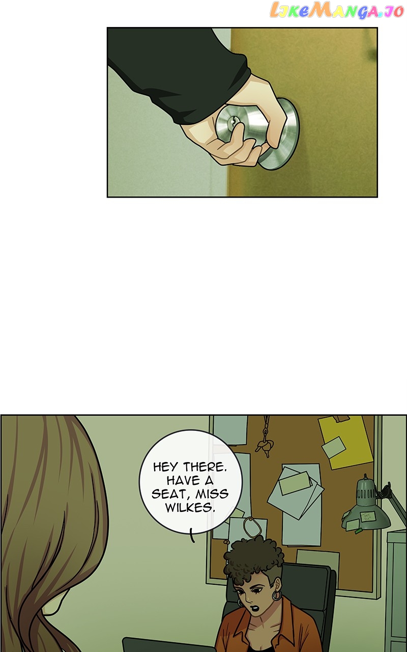 Midnight Poppy Land chapter 4 - page 57