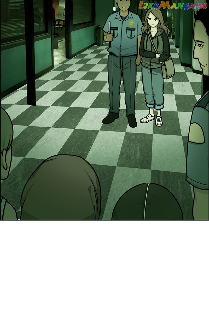 Midnight Poppy Land chapter 4 - page 6