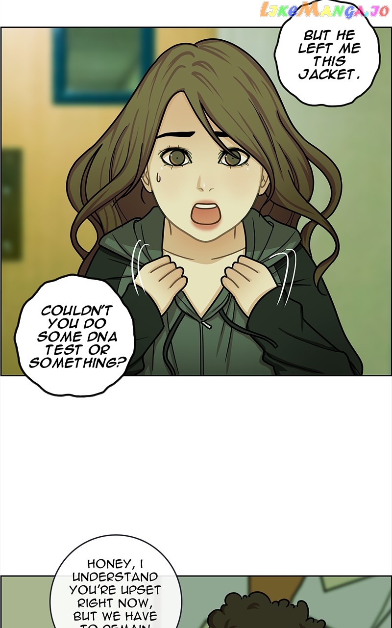 Midnight Poppy Land chapter 4 - page 61