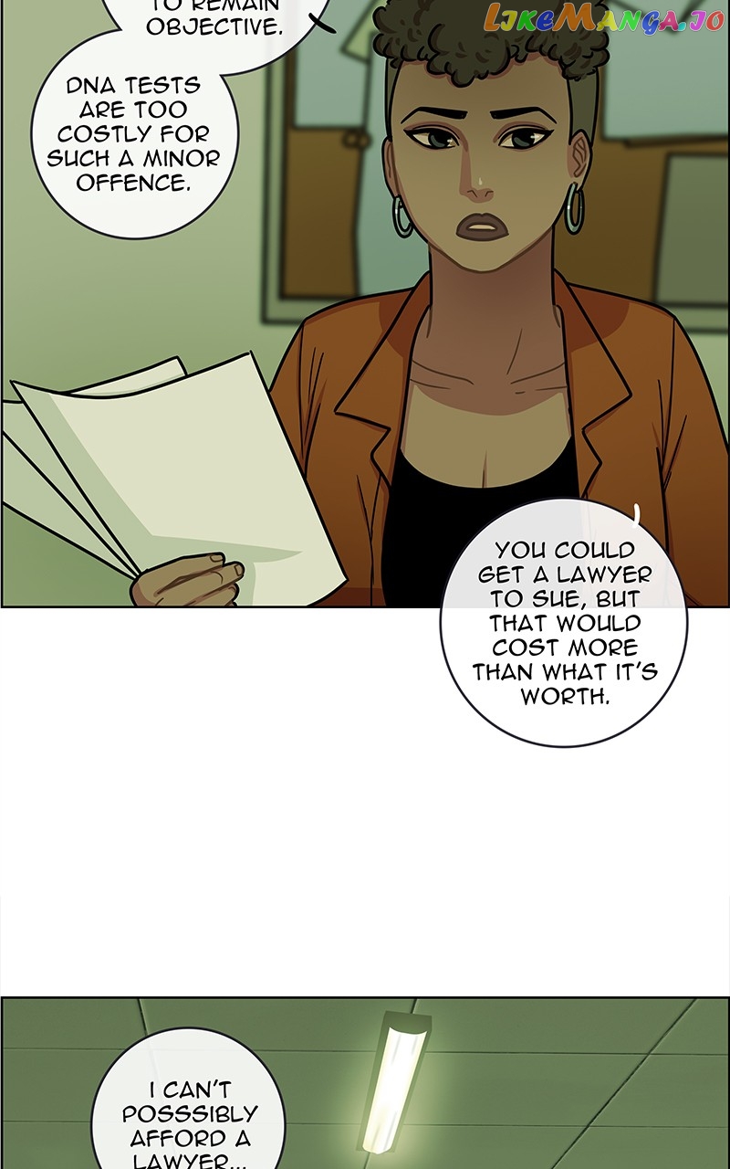Midnight Poppy Land chapter 4 - page 62
