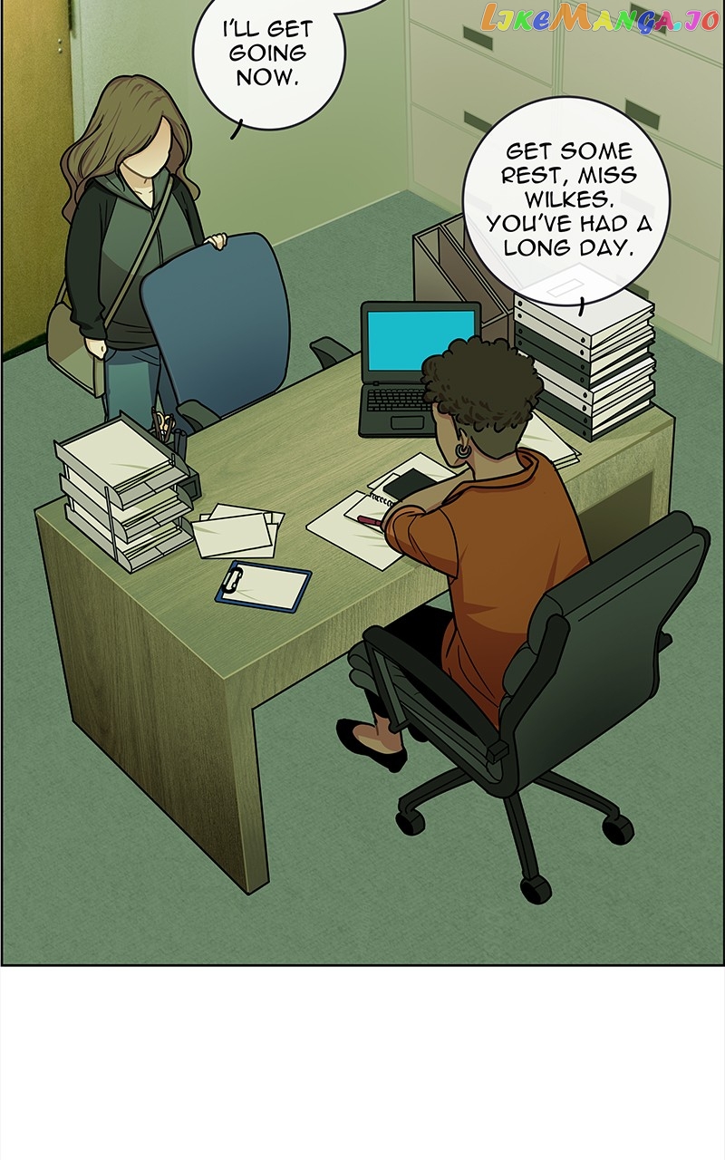 Midnight Poppy Land chapter 4 - page 66
