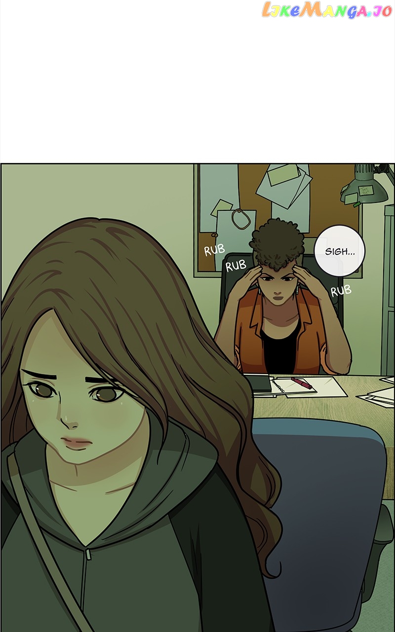 Midnight Poppy Land chapter 4 - page 67