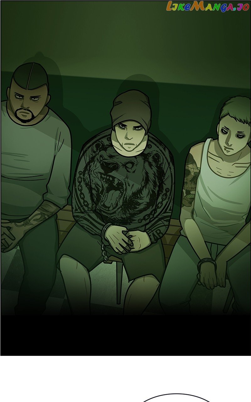 Midnight Poppy Land chapter 4 - page 7