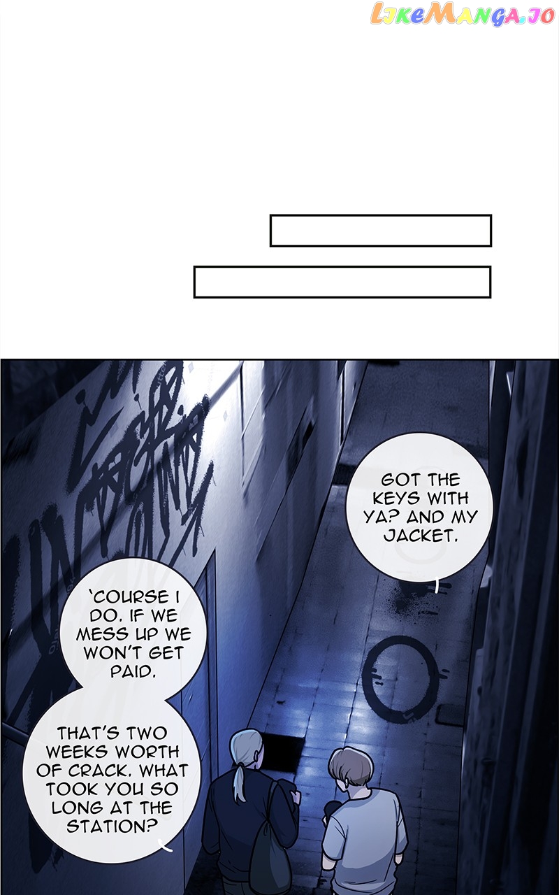 Midnight Poppy Land chapter 4 - page 80