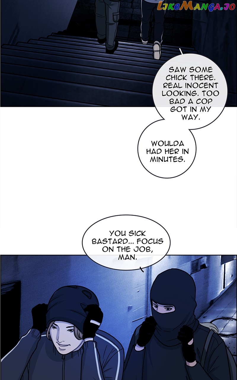 Midnight Poppy Land chapter 4 - page 81