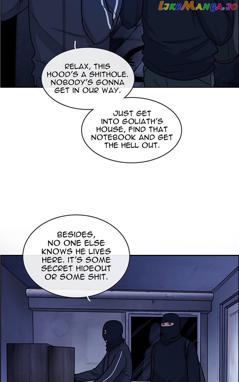 Midnight Poppy Land chapter 4 - page 82