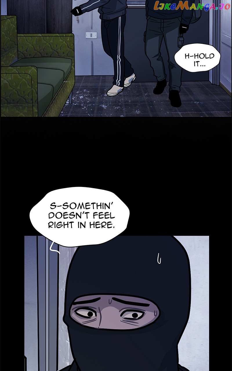 Midnight Poppy Land chapter 4 - page 83