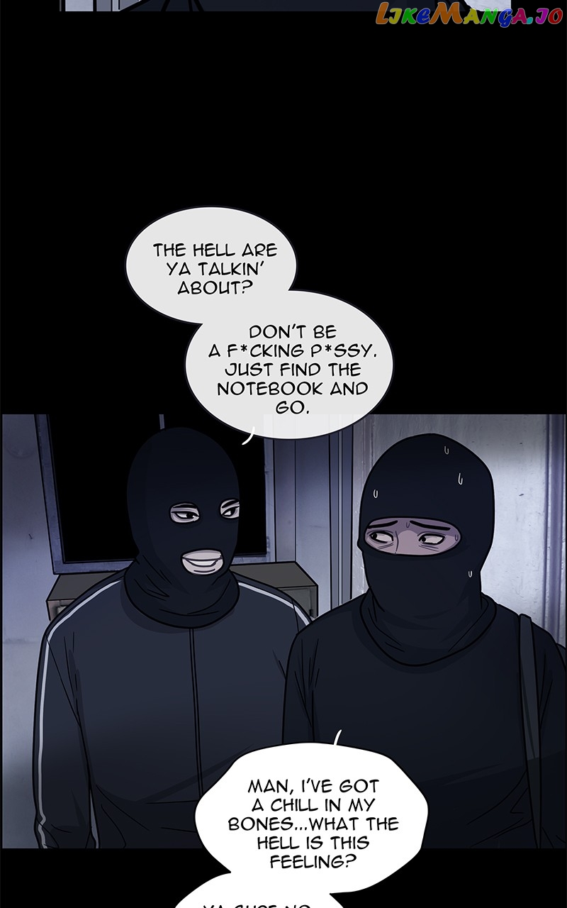 Midnight Poppy Land chapter 4 - page 84