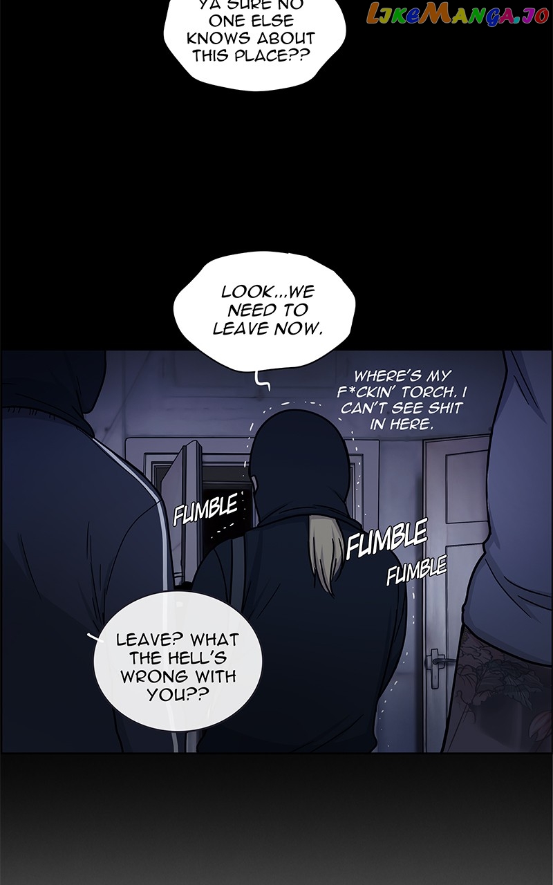 Midnight Poppy Land chapter 4 - page 85