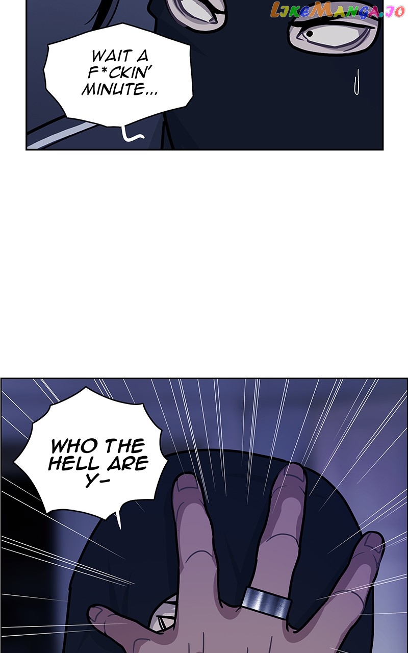 Midnight Poppy Land chapter 4 - page 89