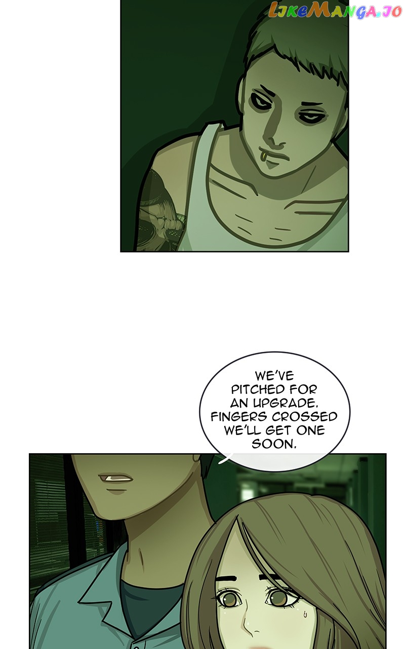 Midnight Poppy Land chapter 4 - page 9
