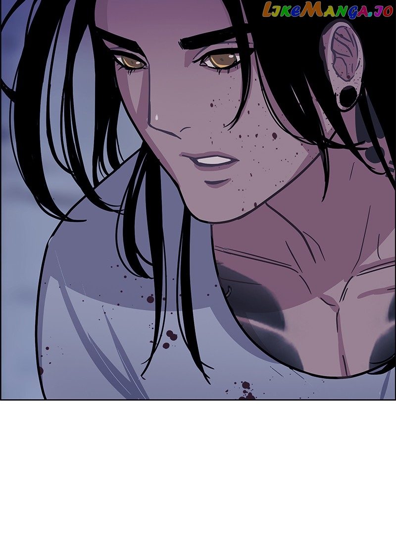 Midnight Poppy Land chapter 4 - page 93