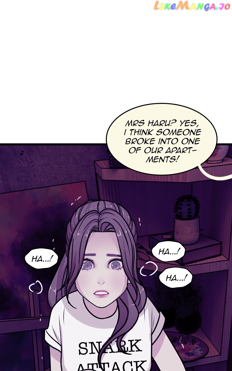 Midnight Poppy Land chapter 86 - page 1