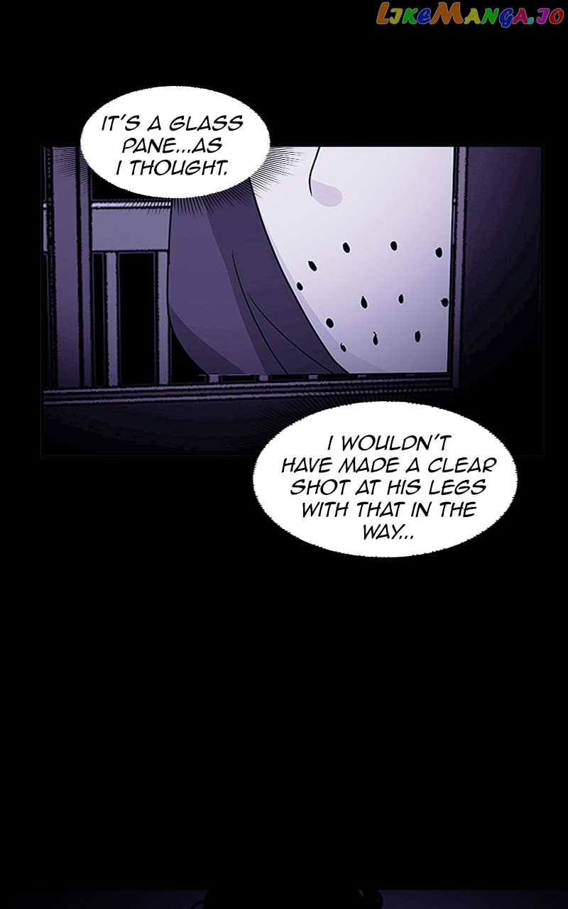 Midnight Poppy Land chapter 86 - page 11