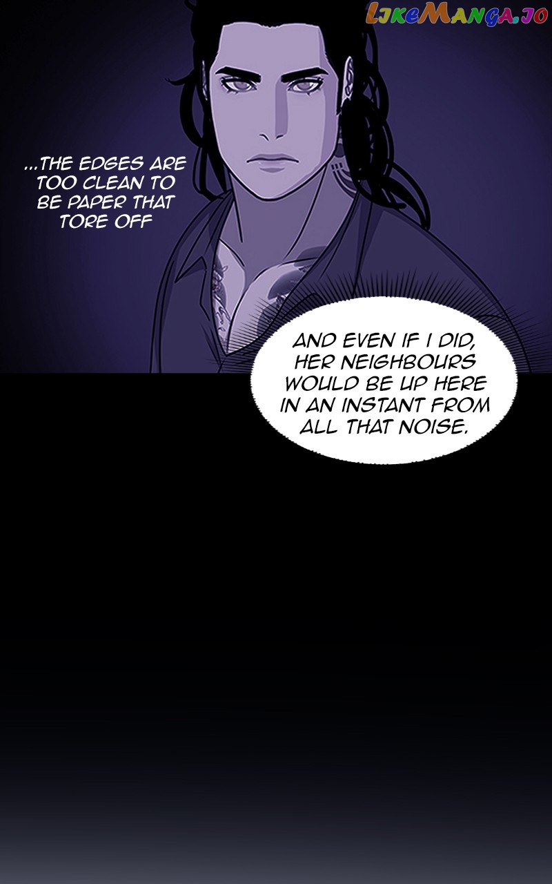 Midnight Poppy Land chapter 86 - page 12