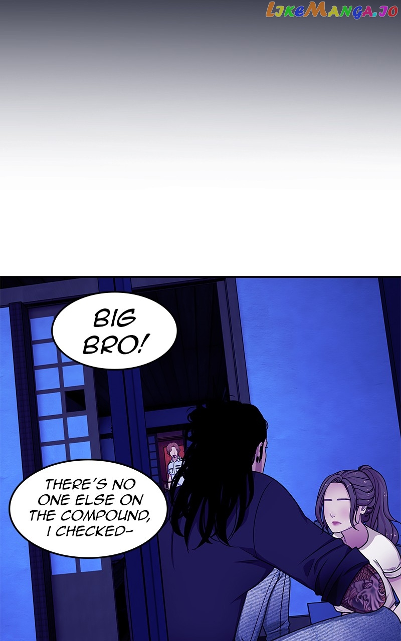 Midnight Poppy Land chapter 86 - page 13
