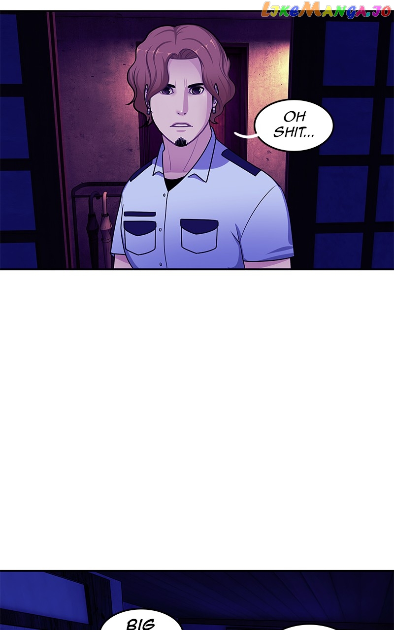 Midnight Poppy Land chapter 86 - page 17