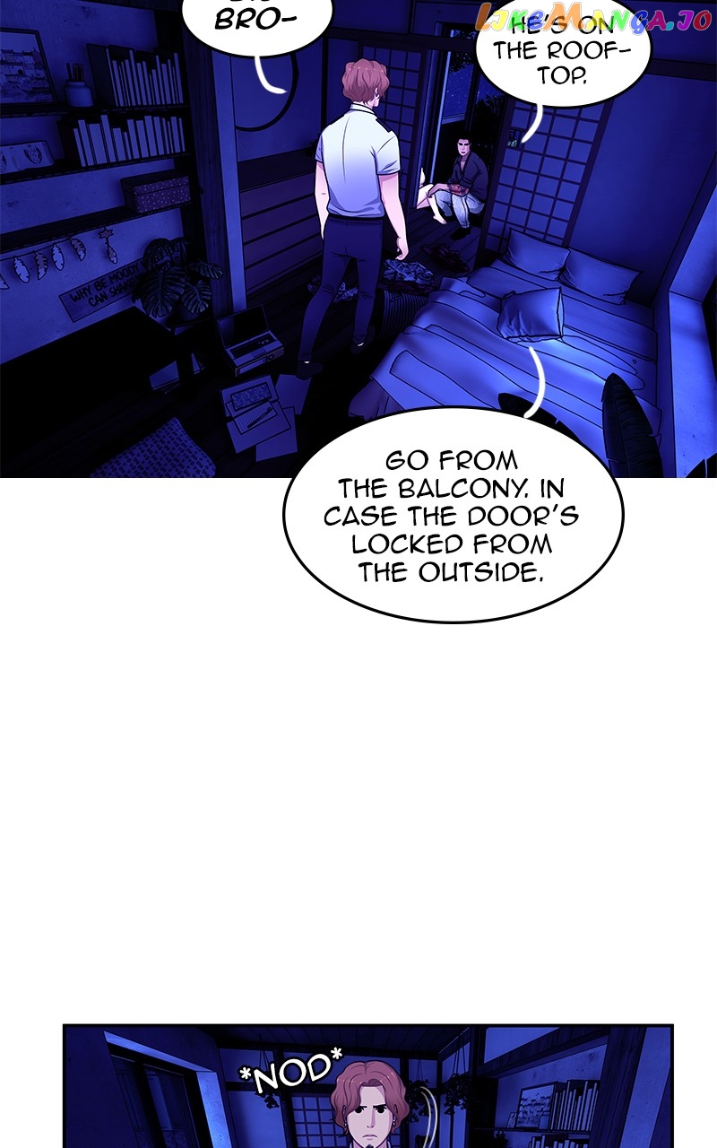 Midnight Poppy Land chapter 86 - page 18
