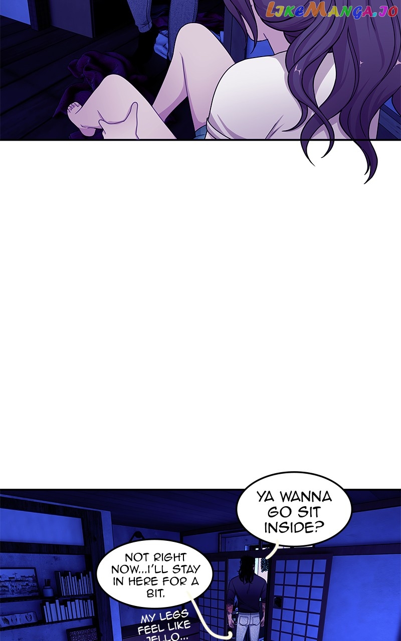Midnight Poppy Land chapter 86 - page 24