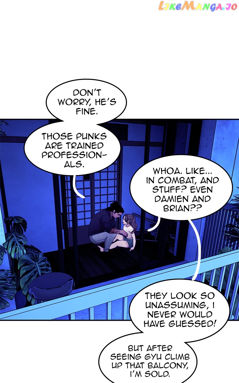 Midnight Poppy Land chapter 86 - page 27