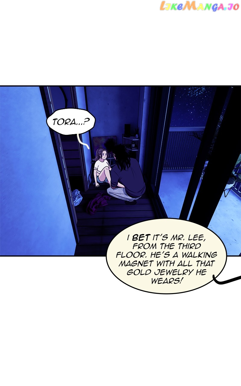 Midnight Poppy Land chapter 86 - page 3