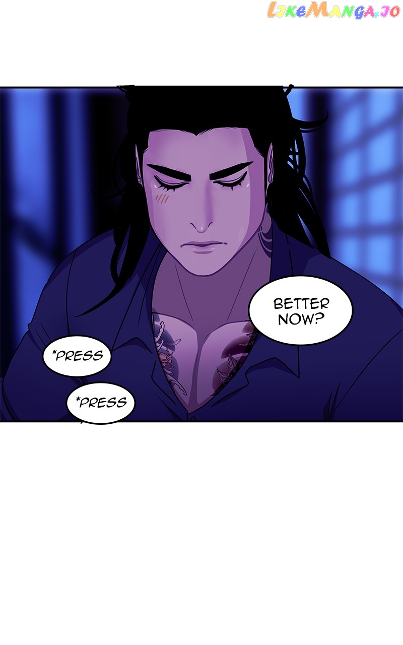 Midnight Poppy Land chapter 86 - page 32