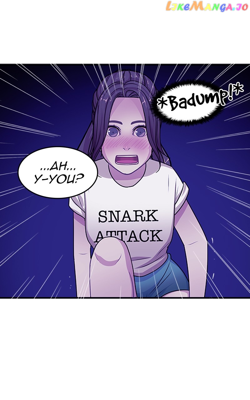 Midnight Poppy Land chapter 86 - page 33