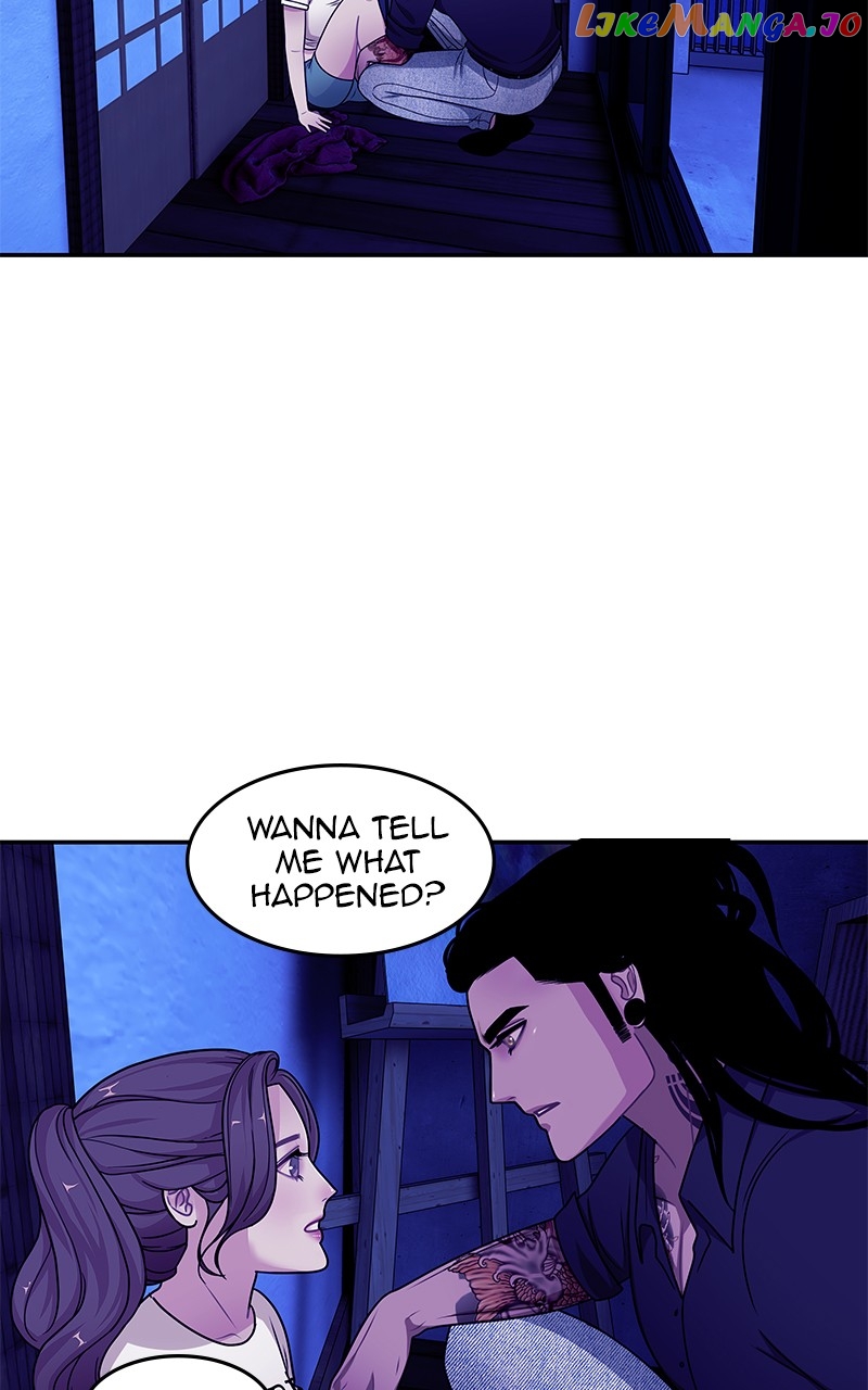 Midnight Poppy Land chapter 86 - page 41