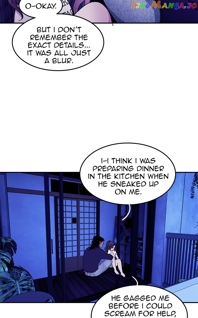 Midnight Poppy Land chapter 86 - page 42