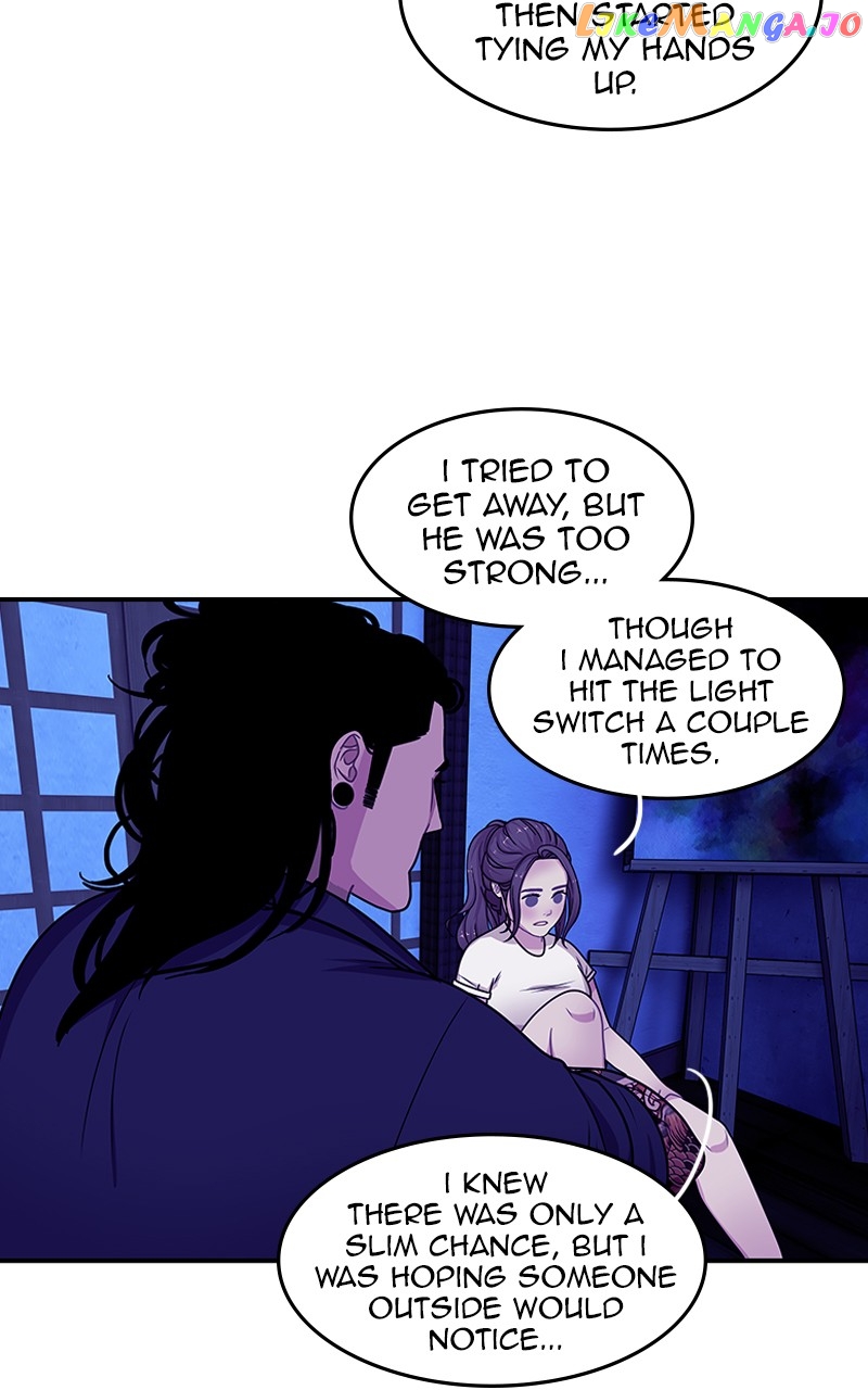 Midnight Poppy Land chapter 86 - page 43