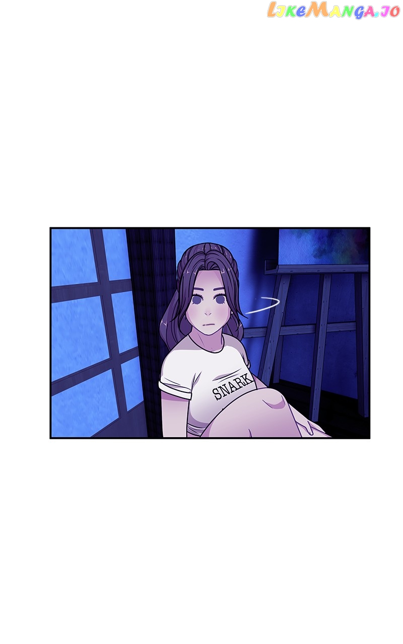 Midnight Poppy Land chapter 86 - page 44