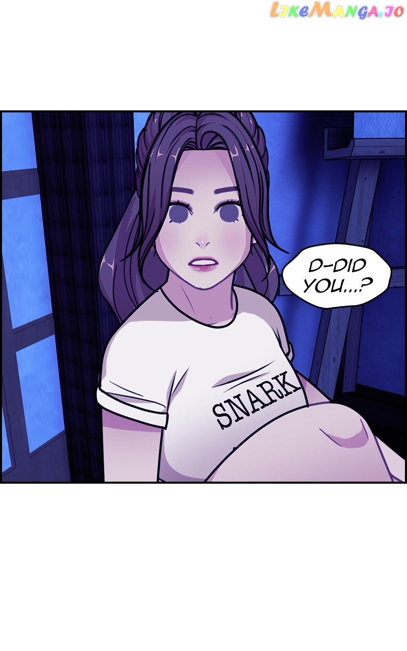 Midnight Poppy Land chapter 86 - page 45