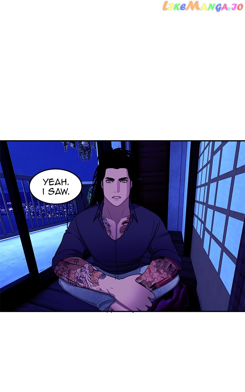 Midnight Poppy Land chapter 86 - page 46
