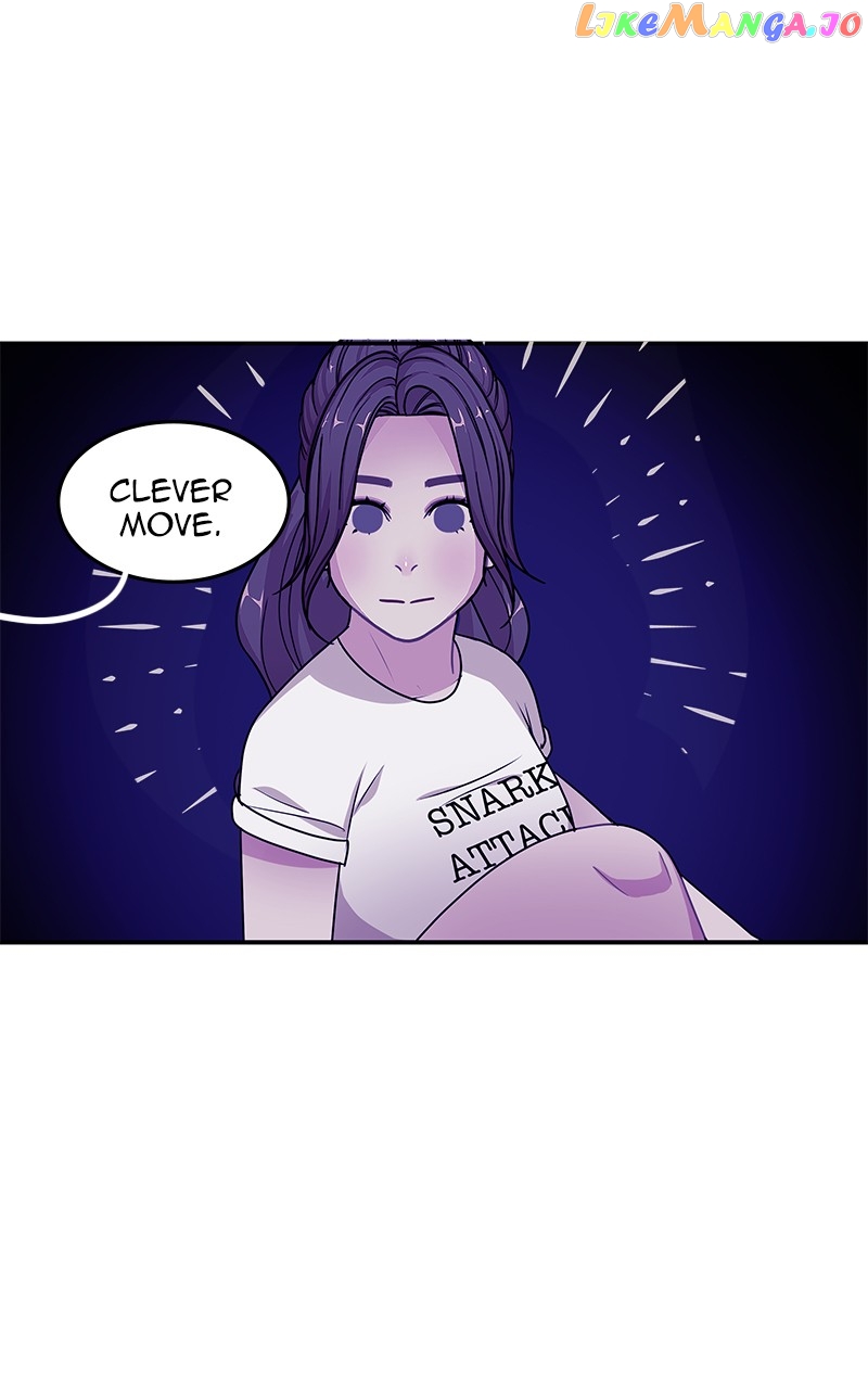 Midnight Poppy Land chapter 86 - page 47