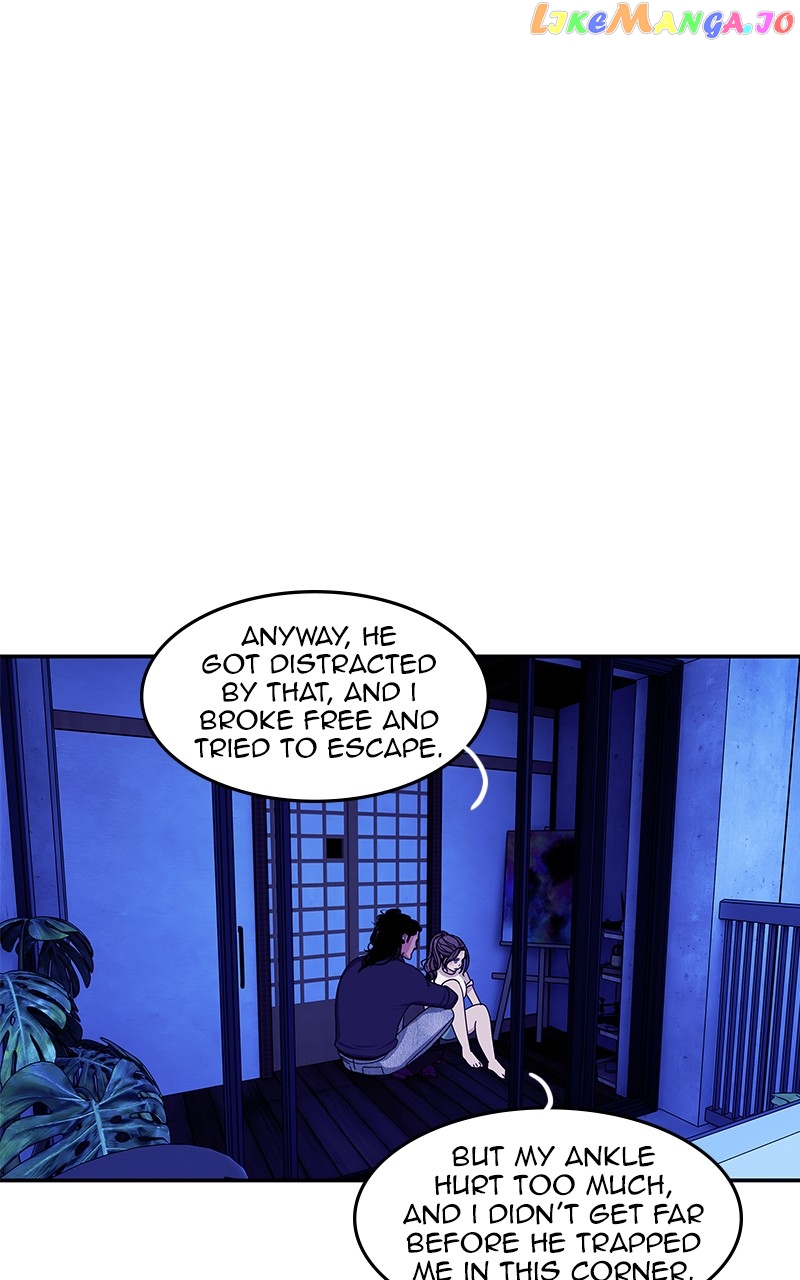 Midnight Poppy Land chapter 86 - page 48