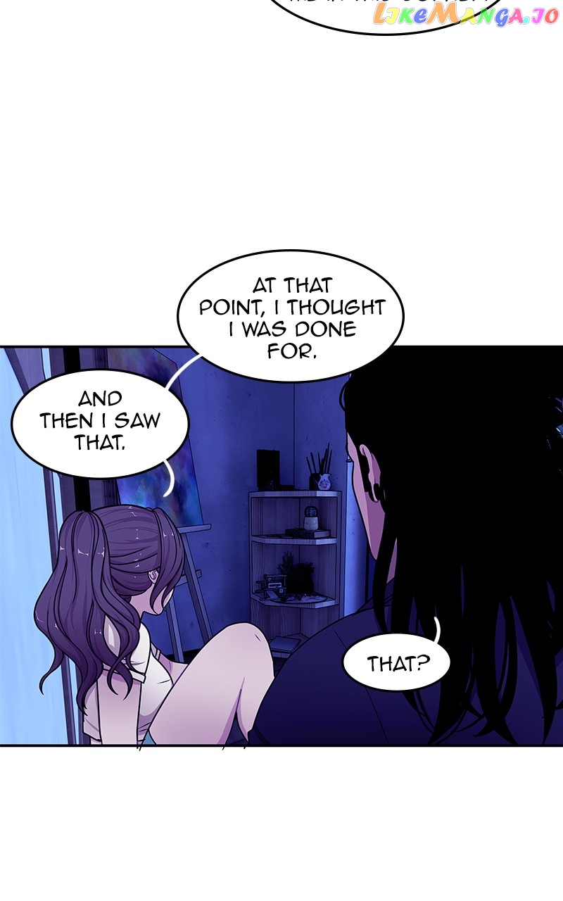 Midnight Poppy Land chapter 86 - page 49