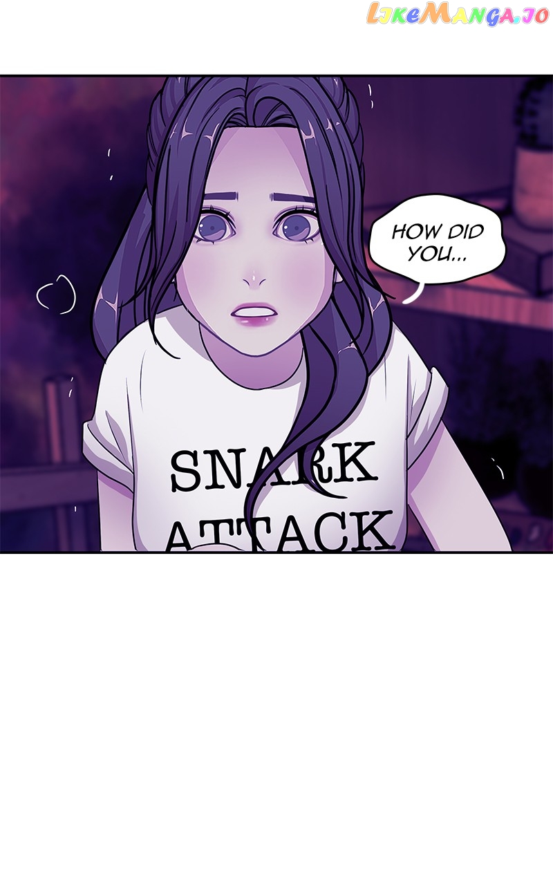 Midnight Poppy Land chapter 86 - page 5