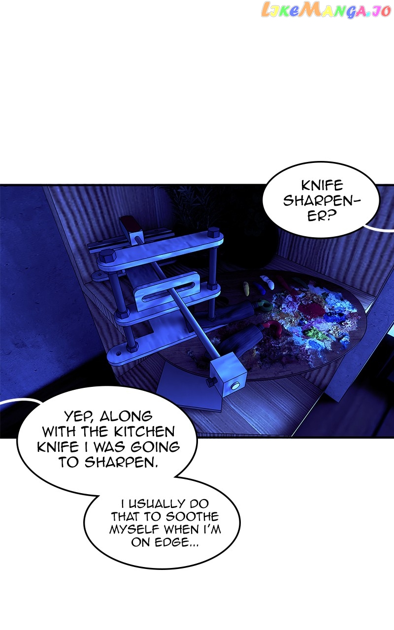 Midnight Poppy Land chapter 86 - page 50