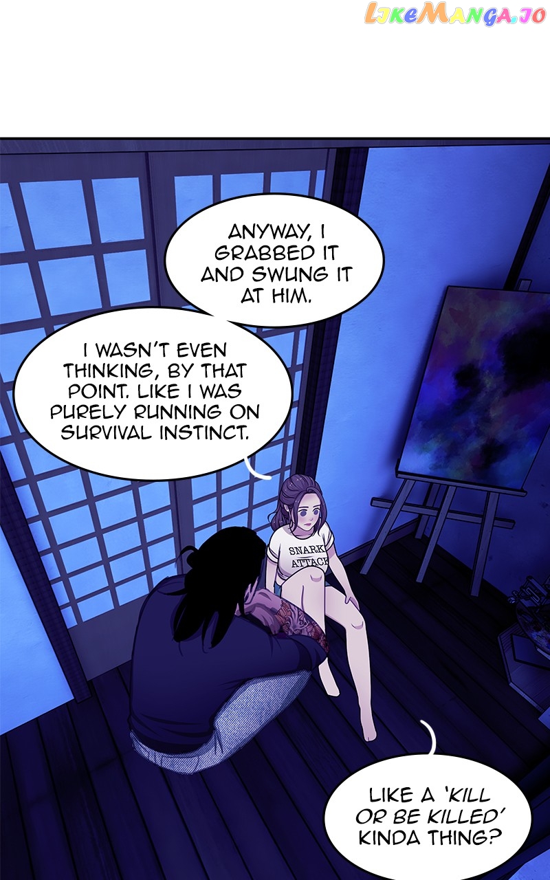 Midnight Poppy Land chapter 86 - page 51