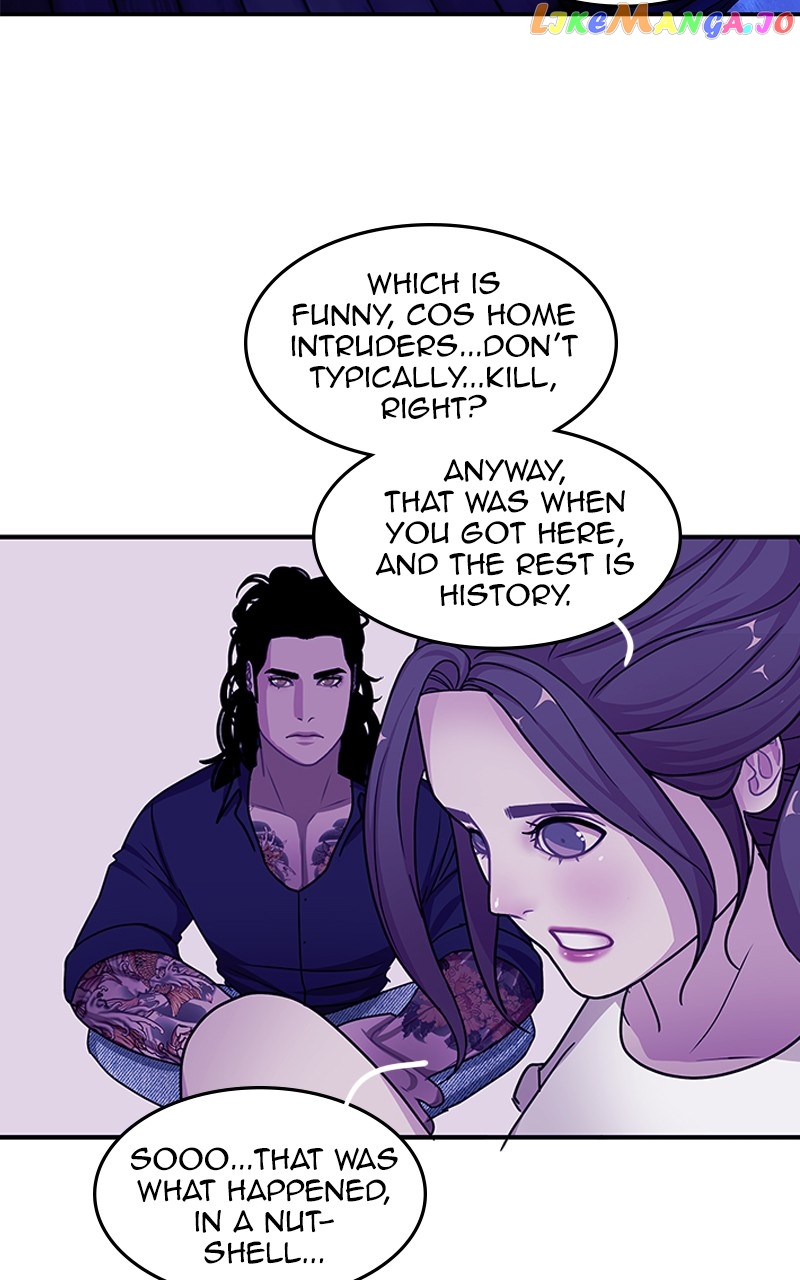 Midnight Poppy Land chapter 86 - page 52