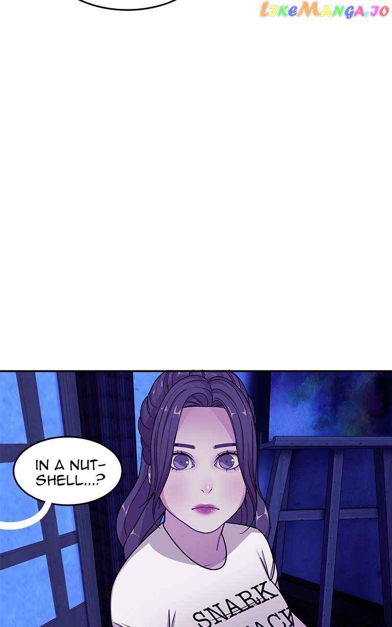 Midnight Poppy Land chapter 86 - page 53