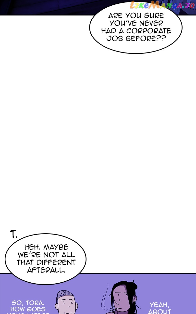 Midnight Poppy Land chapter 86 - page 55