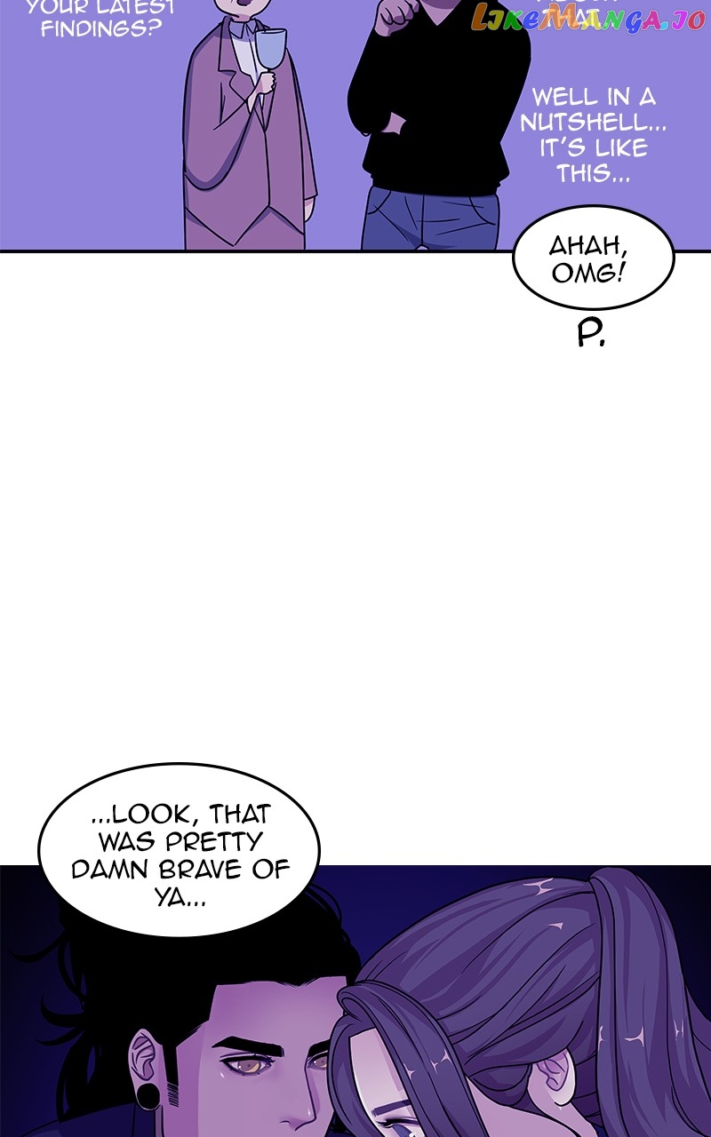 Midnight Poppy Land chapter 86 - page 56