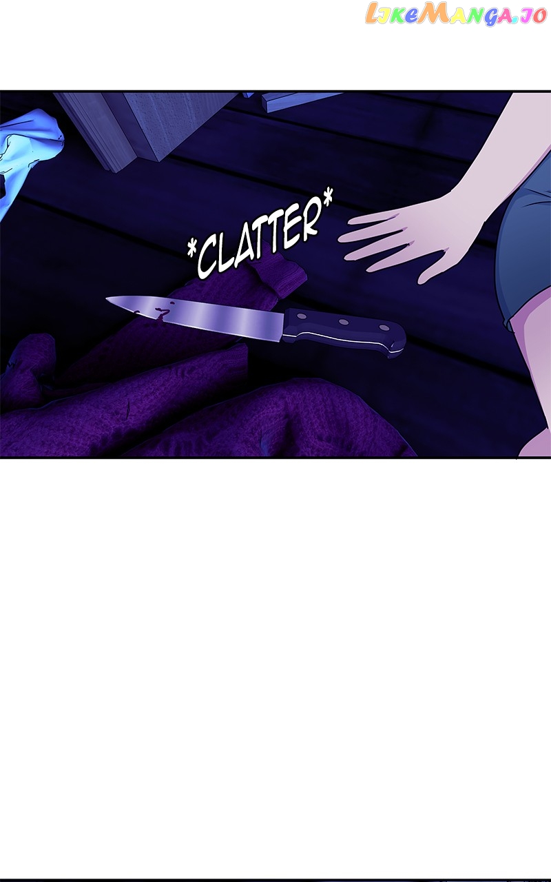 Midnight Poppy Land chapter 86 - page 6