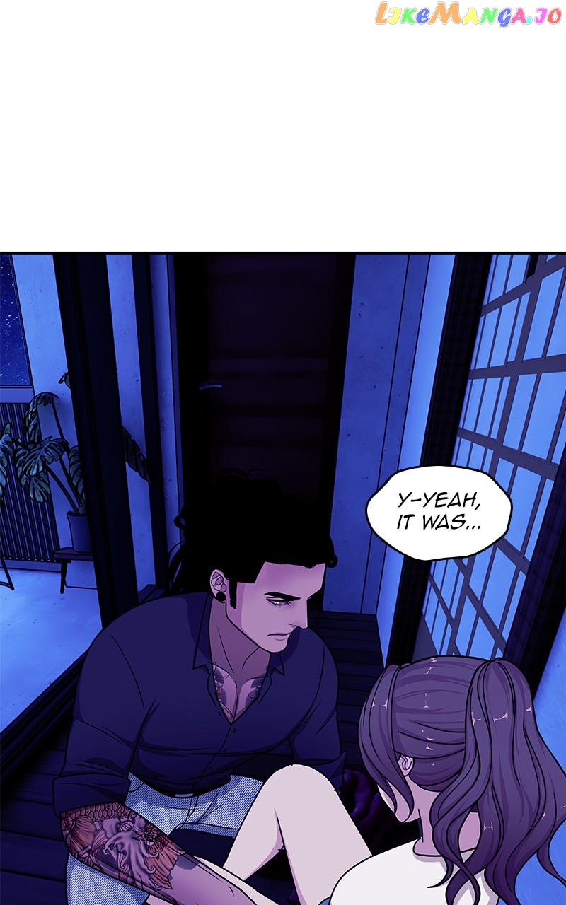 Midnight Poppy Land chapter 86 - page 61