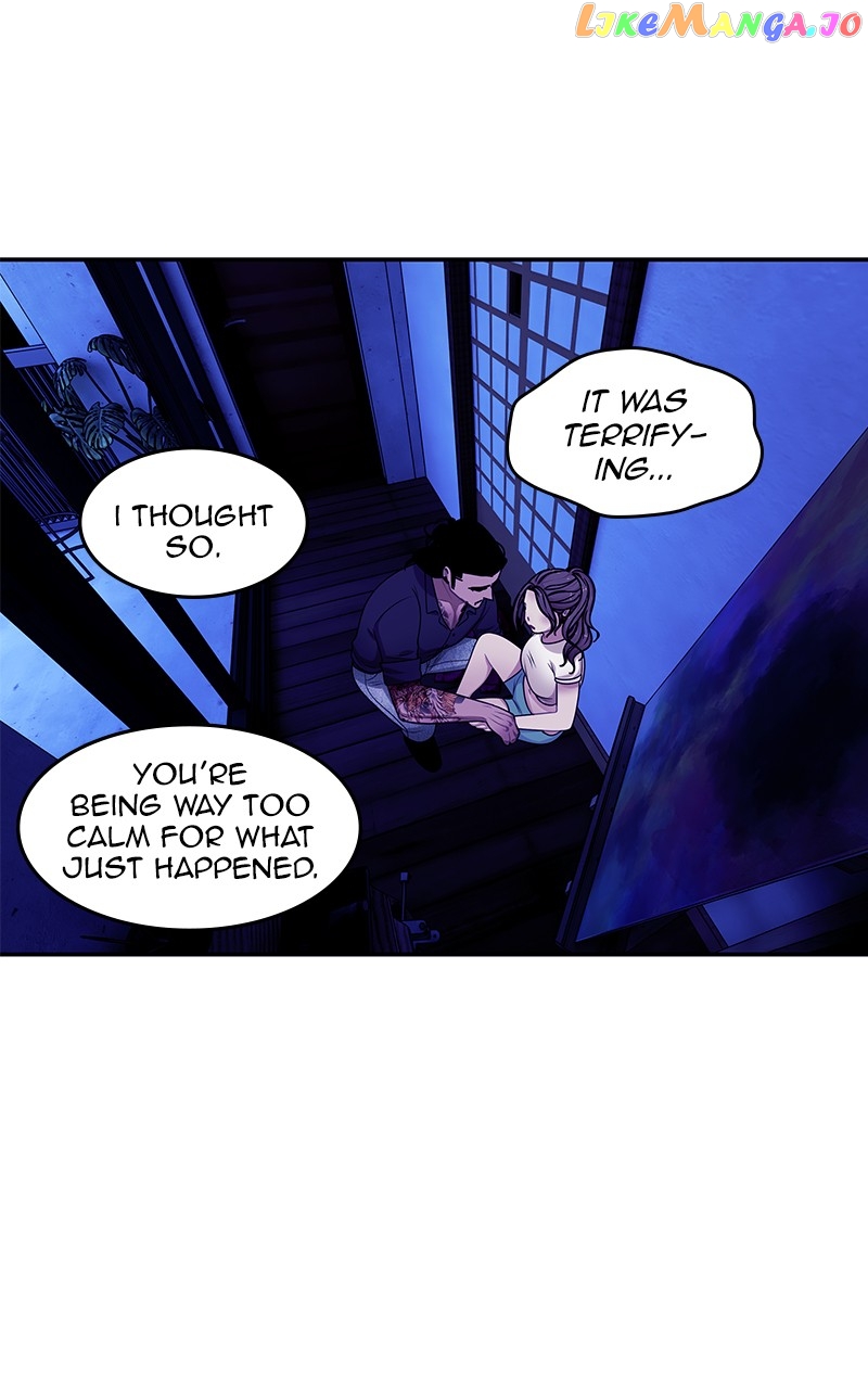 Midnight Poppy Land chapter 86 - page 63