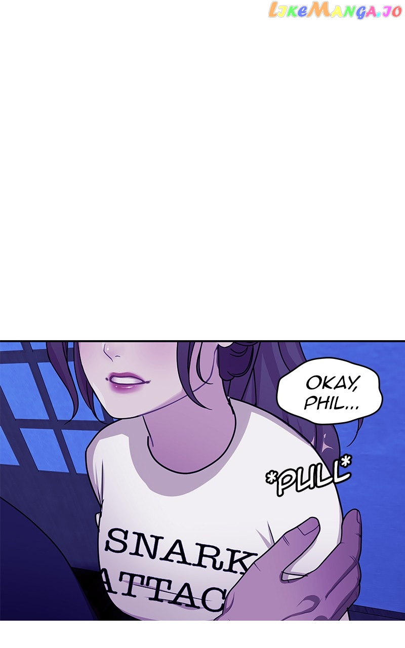 Midnight Poppy Land chapter 86 - page 64